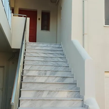 Elina Apartment