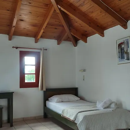Apartment Elina