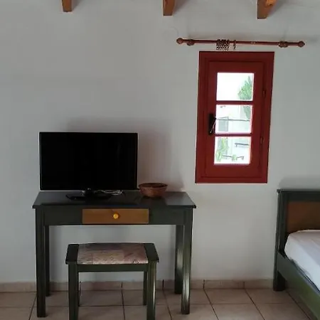 Elina Apartment