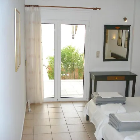 Appartement Elina Gouves