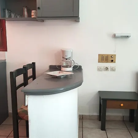 Elina Apartment