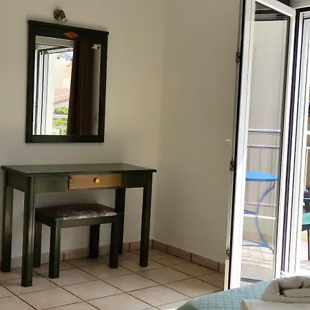 Elina Apartment Gouves
