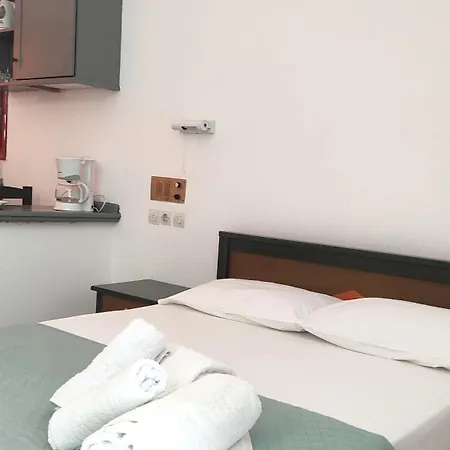 Elina Apartment