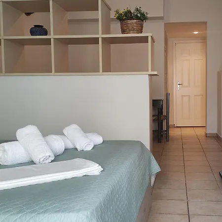 Apartment Elina