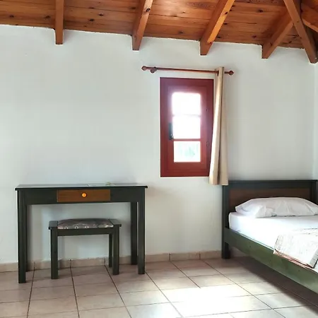 Appartement Elina *