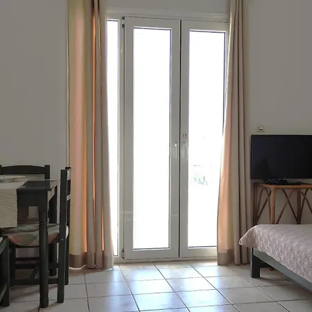 Elina Apartment
