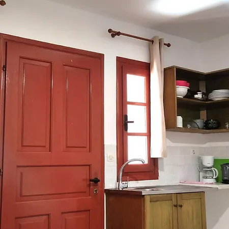 Elina Apartment Gouves