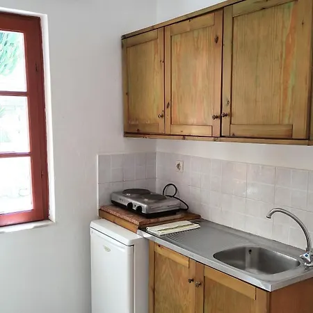 Appartement Elina *