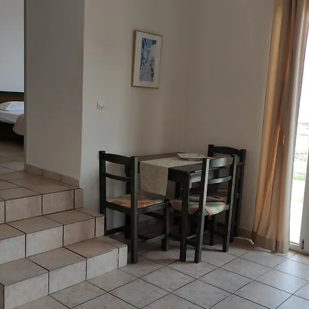 Elina Appartement