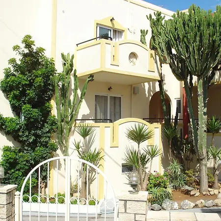 Elina Appartement Gouves