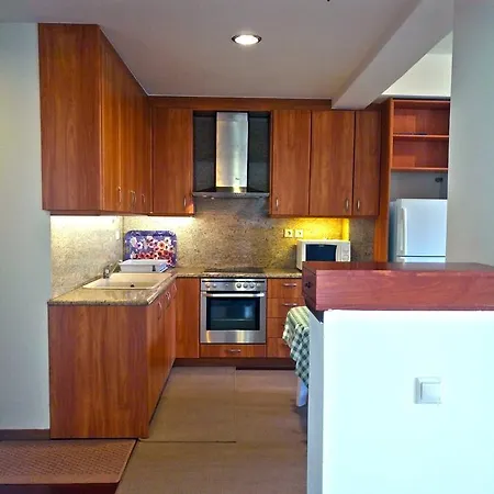 Appartement Elina Gouves