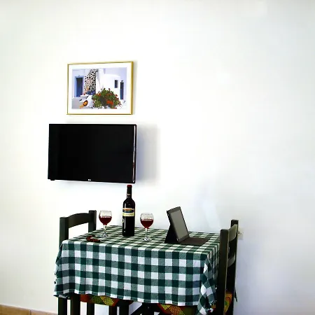 Appartement Elina