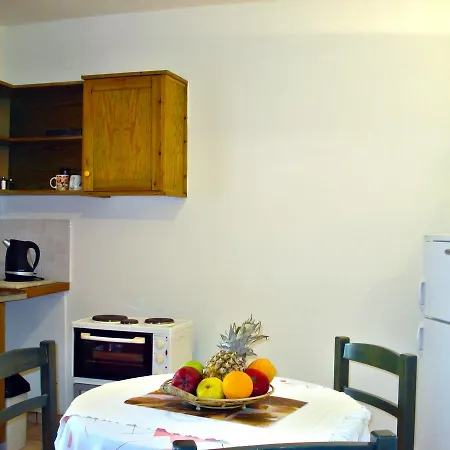 Appartement Elina *
