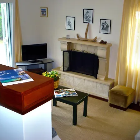 Elina Appartement