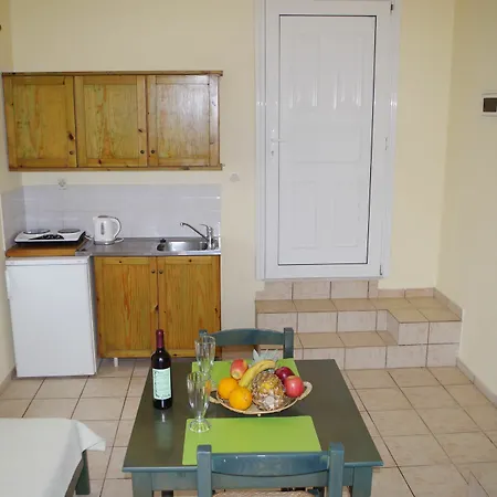 Elina Apartment