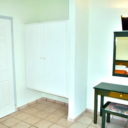 Apartment Elina